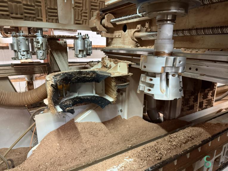 Weinig Conturex C114 HOU9.041 136 16308